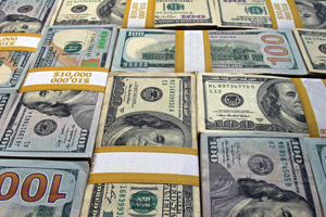 $100,000 Bonus