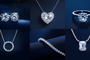 Classic Jewels